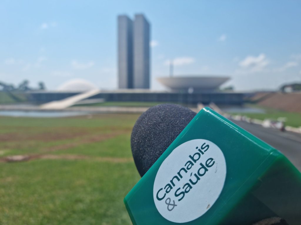 Reforma Tributária e a Cannabis medicinal