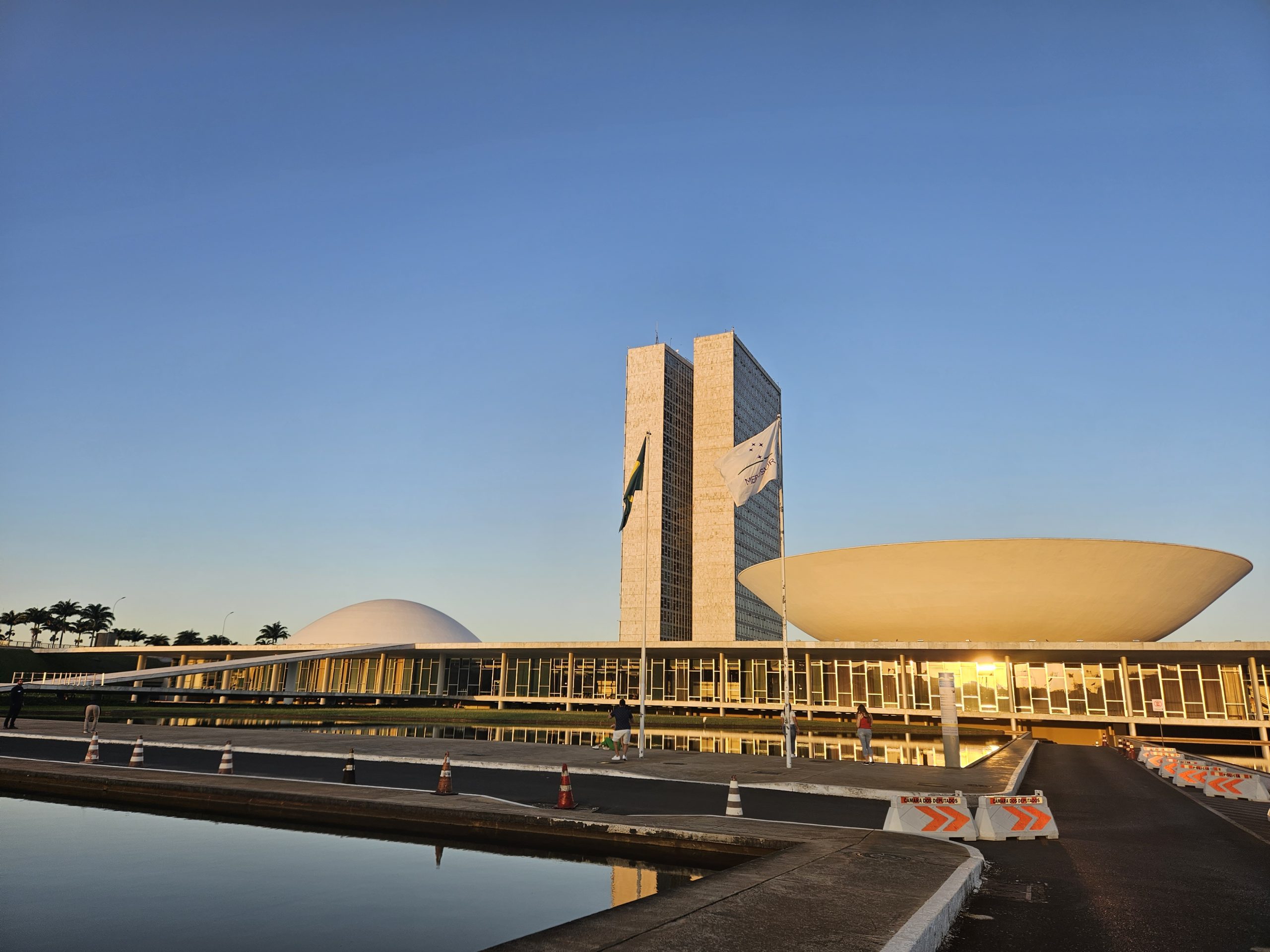 A semana da Cannabis no Congresso