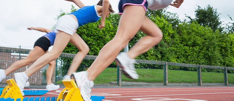 Cannabis no esporte: o que isso quer dizer exatamente?