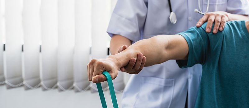 Cannabis na Fisioterapia