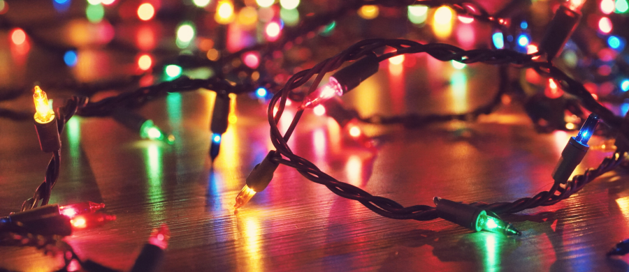 A Cannabis para lidar com a “dezembrite”