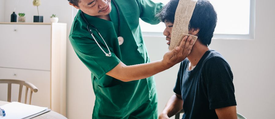 A neuroproteção da Cannabis nos casos de traumatismo craniano