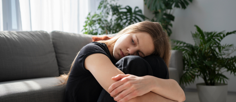 Ansiedade pós-pandemia: saiba como combatê-la