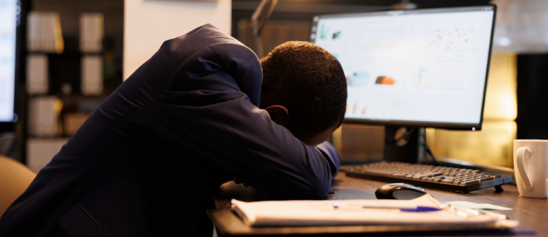 Burnout, sociedade moderna e Cannabis medicinal