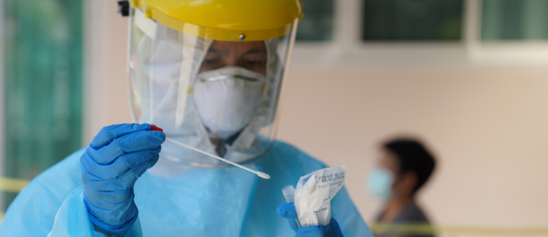 Cannabis e prevenção à Covid: é muito cedo para comemorar