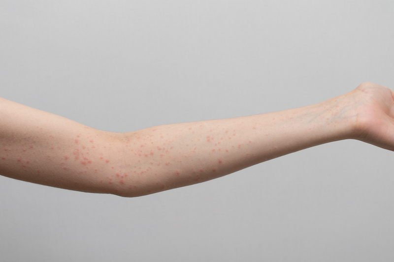 Alergia emocional gravidade