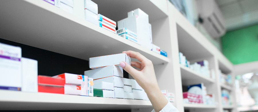 Anvisa aprovou CBD mais concentrado para venda nas drogarias