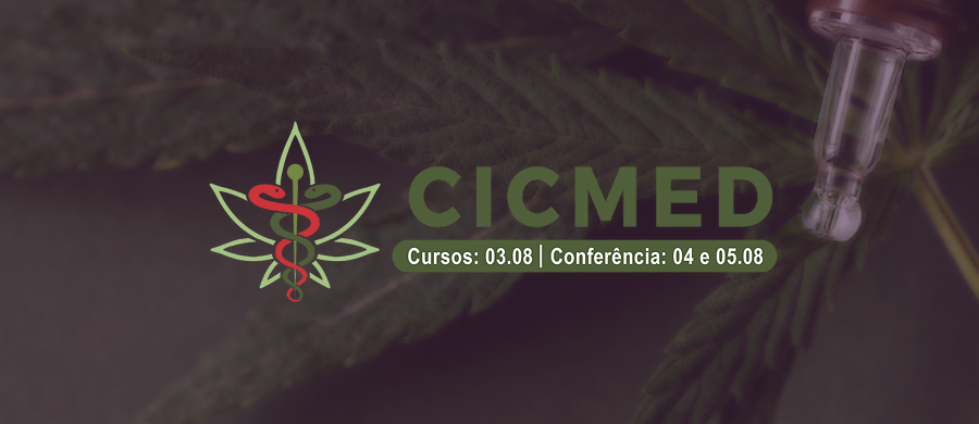 CICMED vai oferecer cursos básico e avançado sobre Cannabis