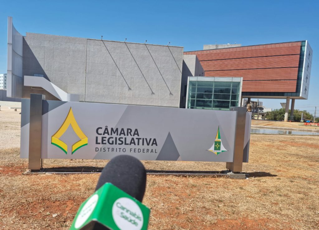 Câmara Legislativa do DF
