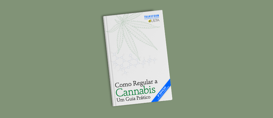 Câmara terá lançamento de Como regular a Cannabis: um guia prático