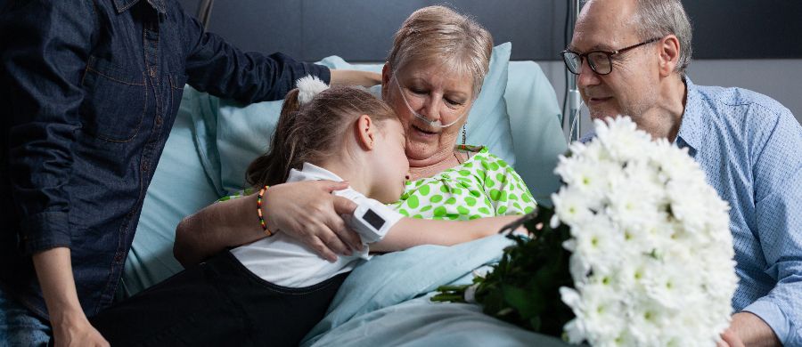 Cannabis aumenta sobrevida de pacientes em cuidados paliativos