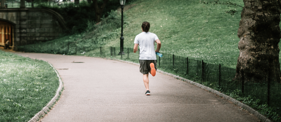 Cannabis e exercício: efeito positivo no desempenho