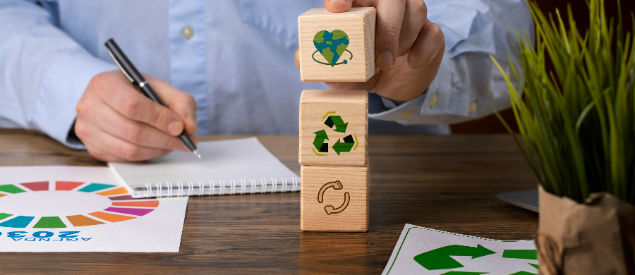 Cannabis e sustentabilidade: solução para os resíduos da indústria