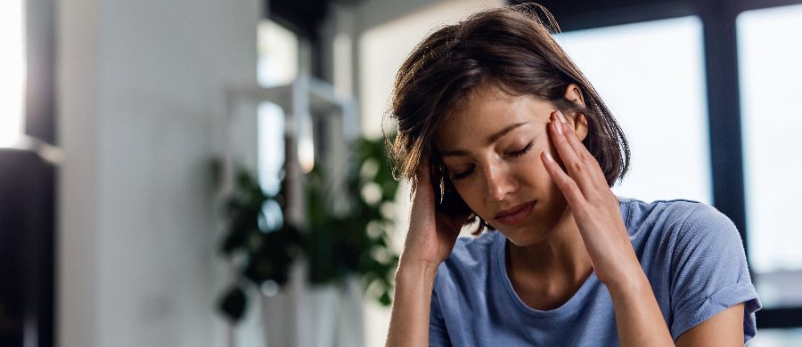 Cannabis reduz uso de remédios convencionais para enxaqueca