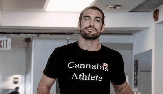 Defensor da Cannabis, Elias Theodorou morre de câncer aos 34
