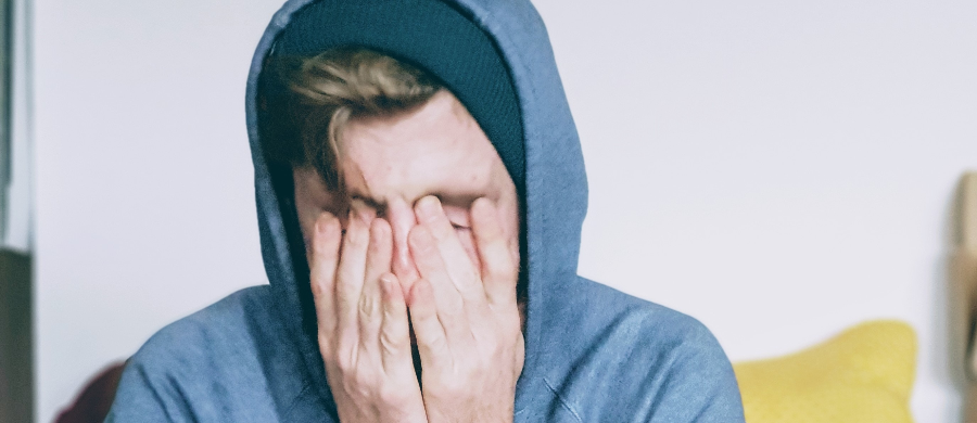 Cientistas encontram relação entre estresse e doença inflamatória intestinal