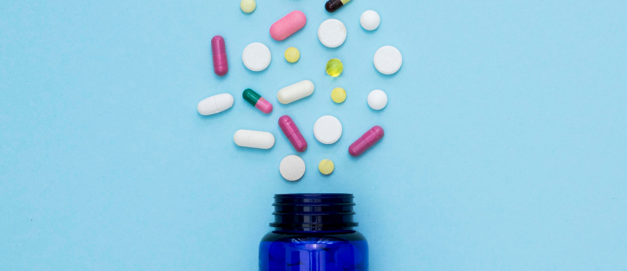 Como a Cannabis pode ser uma alternativa ao ibuprofeno