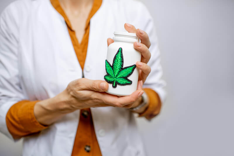 como tratar a ansiedade cannabis