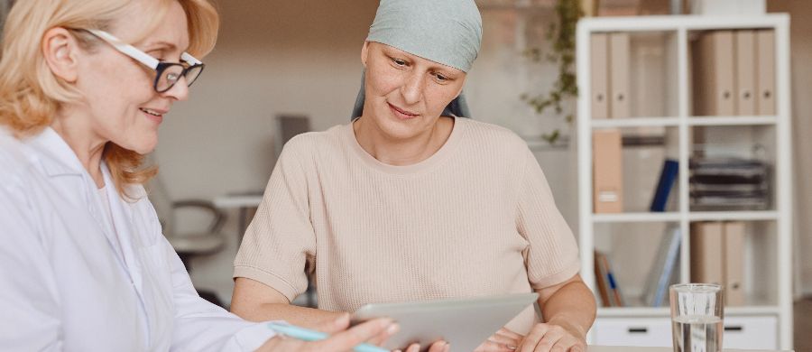 Confira as diretrizes para tratamento do câncer com Cannabis nos EUA