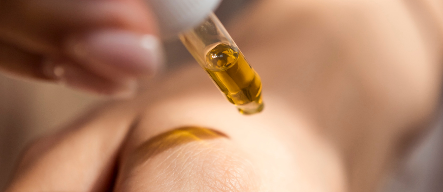 Cannabis como botox natural