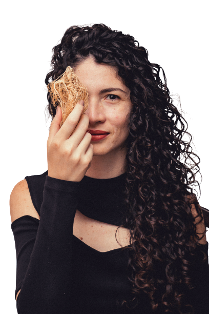 farmacêutica-bioquímica Dalla Colleta é coordenadora-geral do curso de extensão Endocanabinologia para profissionais da saúde da UFSC