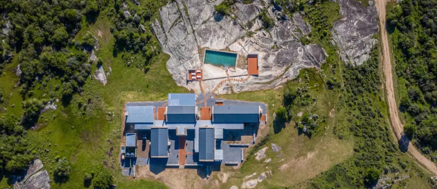 Centro de bem-estar canabico