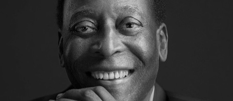 Pelé
