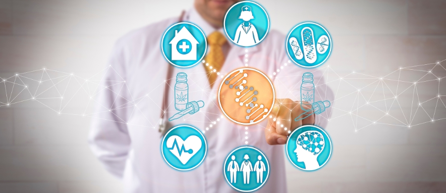 medicina integrativa