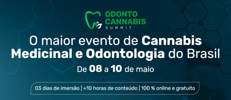 Odonto Cannabis Summit