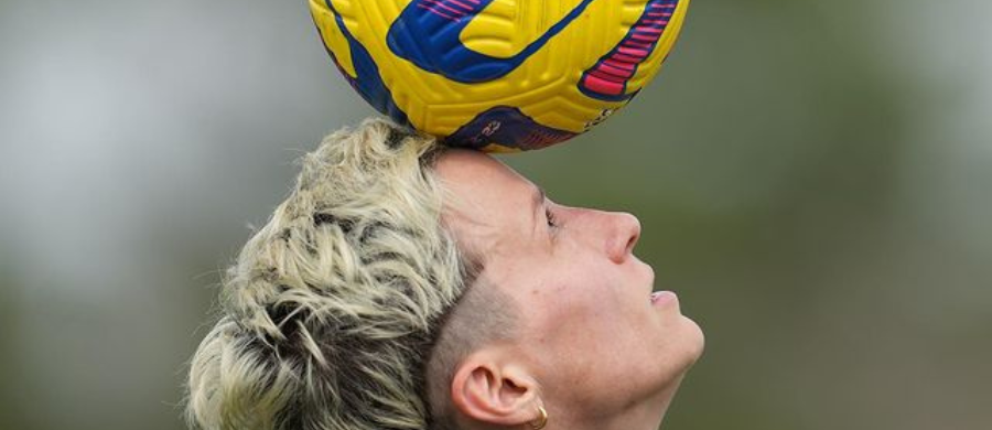 Rapinoe