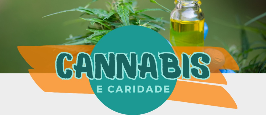Cannabis-caridade