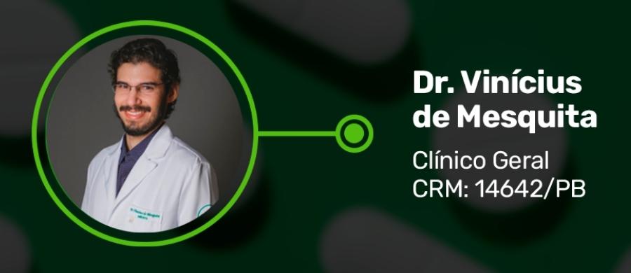 live polifarmacia Dr. Vinicius