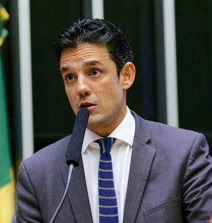 Dep. Daniel Coelho (Cidadania/PE)