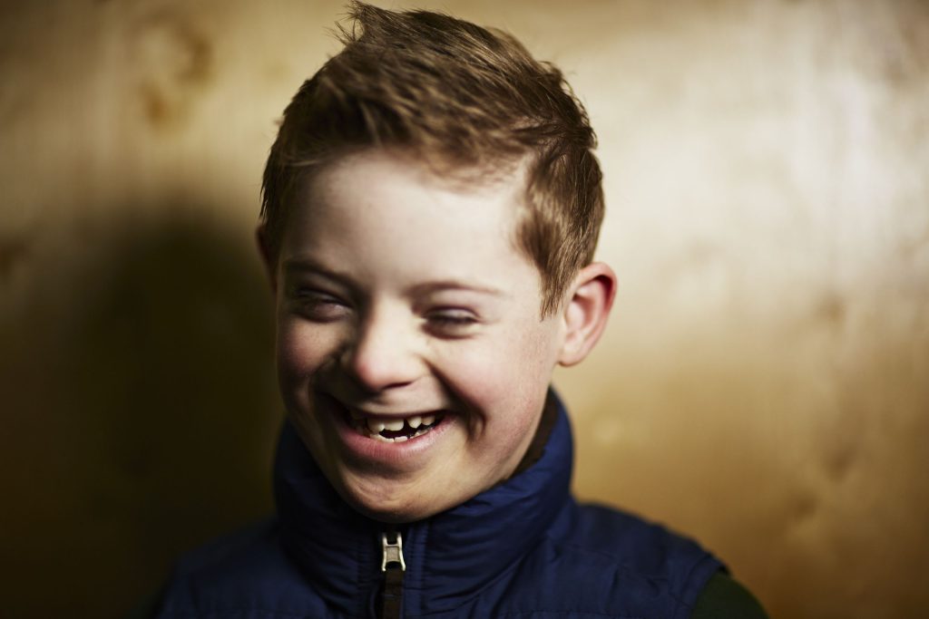 Dia mundinal da Síndrome de Down