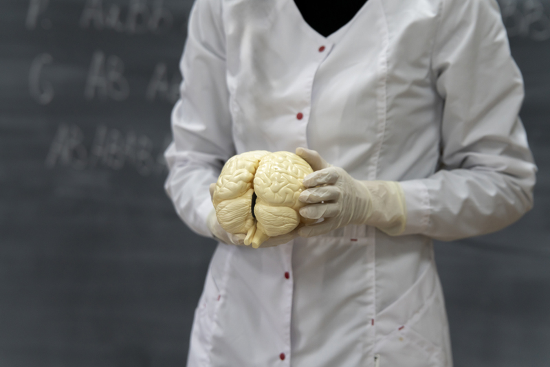 Doencas neurodegenerativas tipos