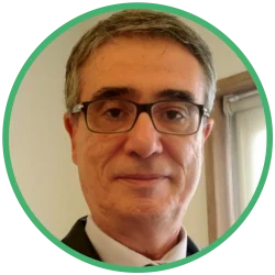 Foto de Dr. Marcos Prandine