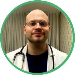 Foto de Dr. Felipe Neris