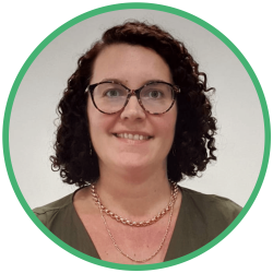 Foto de Dra. Juliana Paiva Gouvea Sicoli