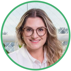 Foto de Dra. Renata Areosa