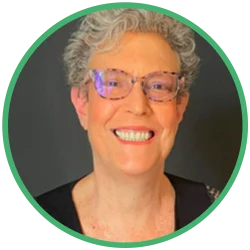 Foto de Dra. Lia Likier Steinberg