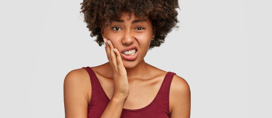 Estudo clínico: CBD tem potencial para tratar dor de dente aguda