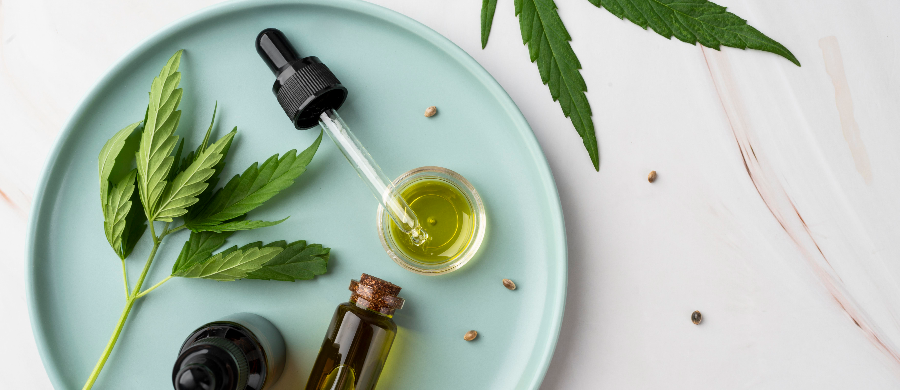 Estudo: uso de Cannabis não provoca psicose ou doenças psiquiátricas