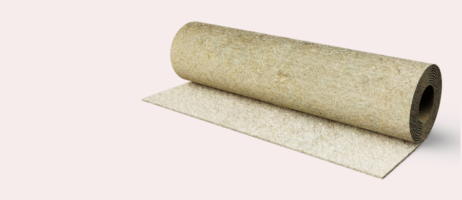 FiberPad: o tapete do futuro feito com cânhamo