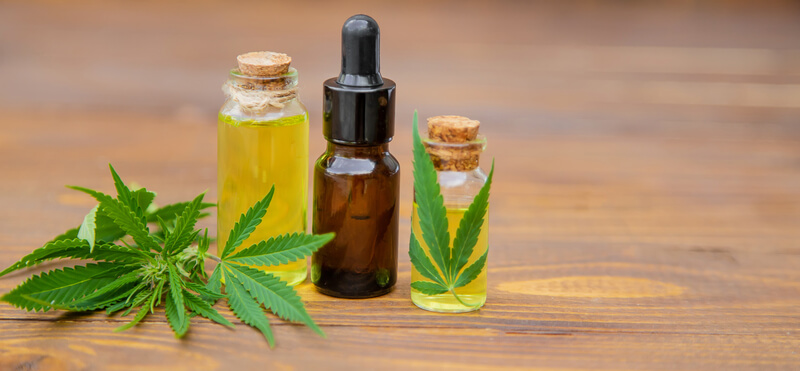 fitofarmaco cannabis