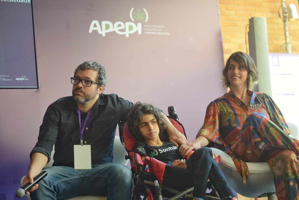 Confira o que aconteceu de melhor no primeiro dia do III Seminário Internacional: Cannabis medicinal Um olhar para o Futuro, no Rio de Janeiro