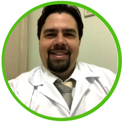 Foto de Dr. Tiago Risola
