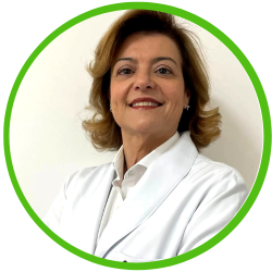 Foto de Dra. Karla Maria Arana