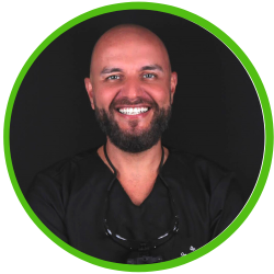 Foto de Dr. Guilherme Arthur Martins