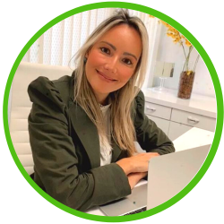 Foto de Dra. Andrea Toledo