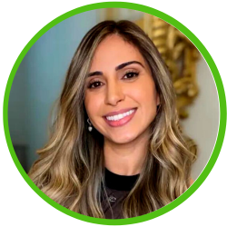 Foto de Dra. Eleonora Santi